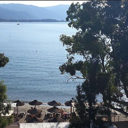 Ancora Hotel Poros Town Exterior photo